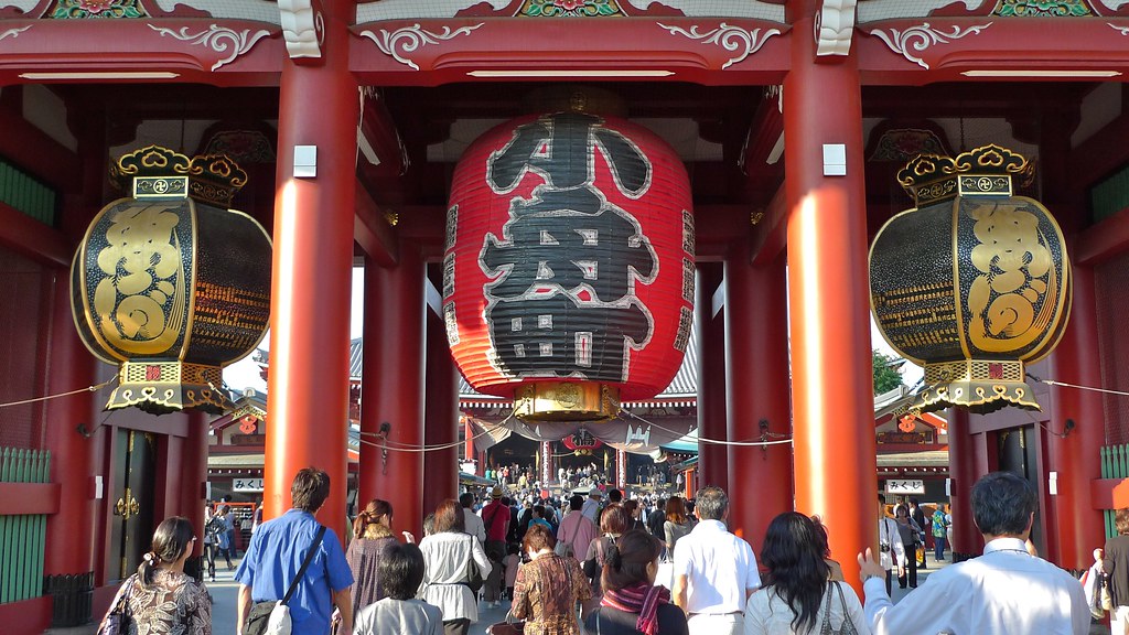 Thunder Gate
