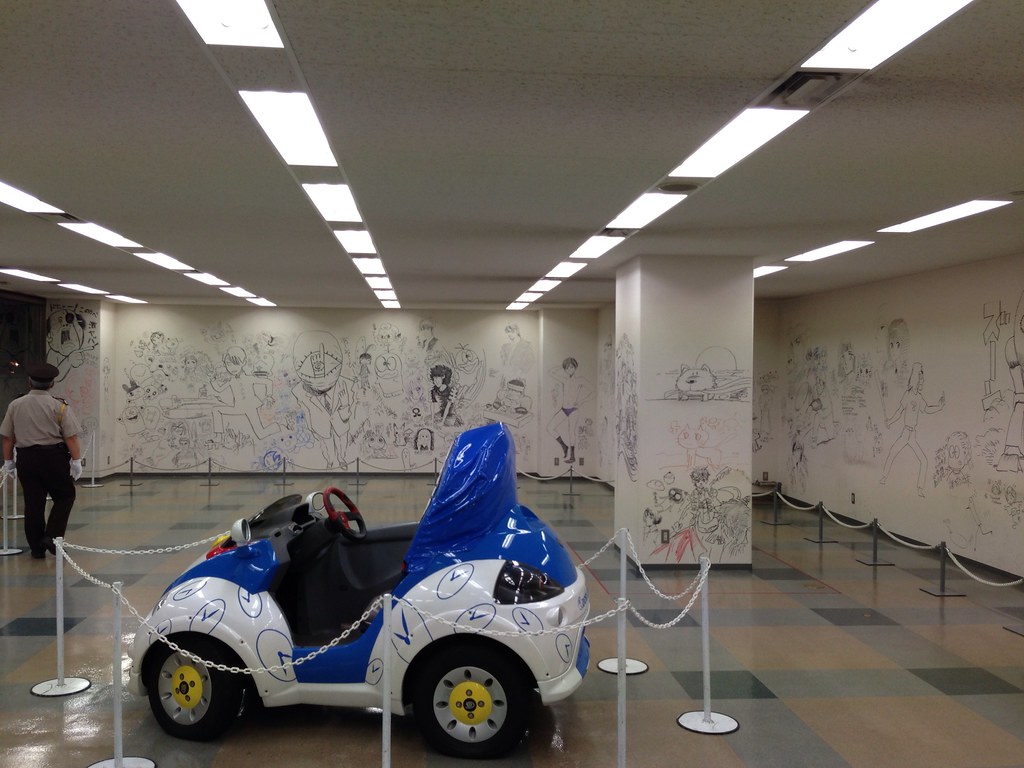 面白かった! #小学館ラクガキ