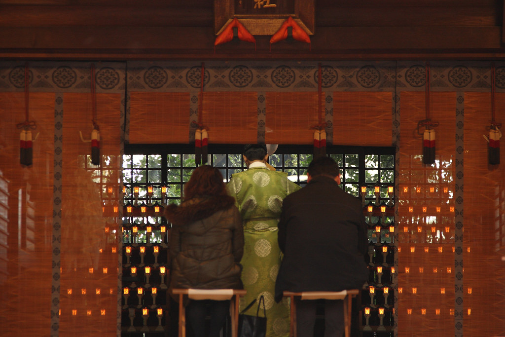 Ceremony