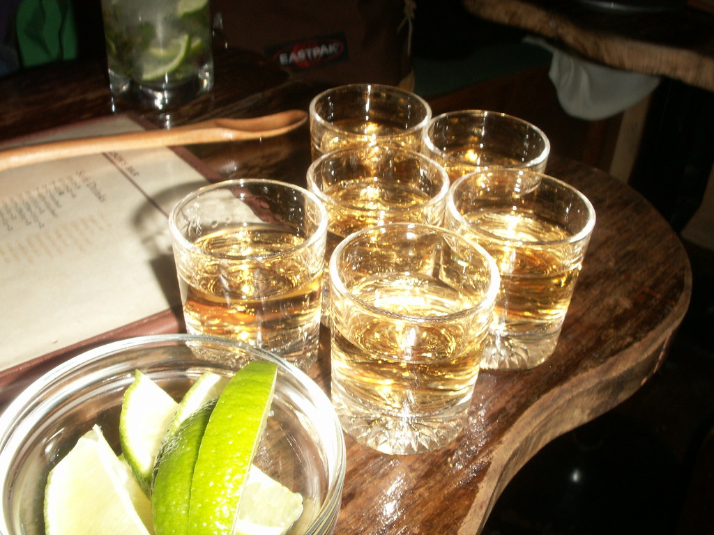 TKR / NEW YEAR 2007