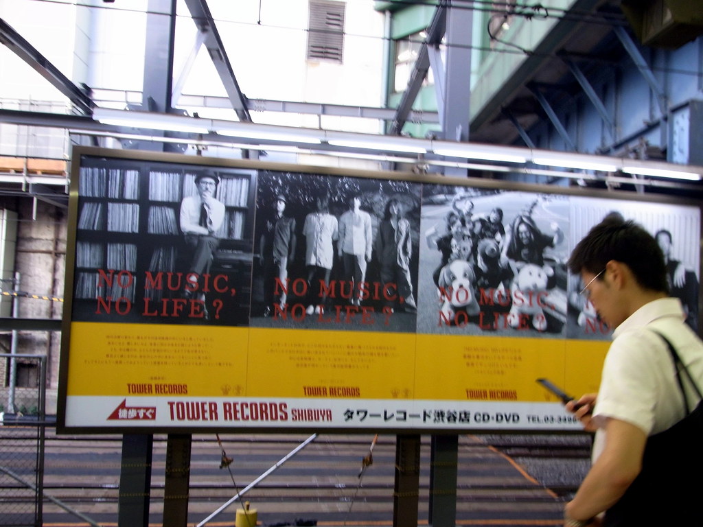 Shibuya Tokyo 2013