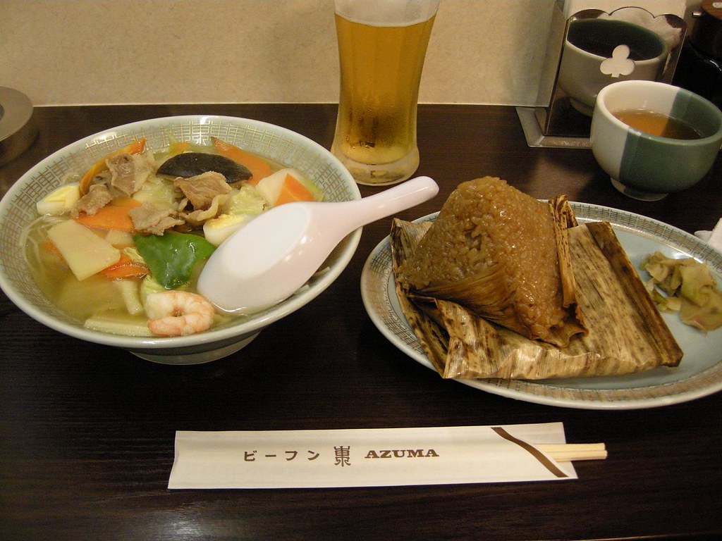Shinbashi AZUMA.