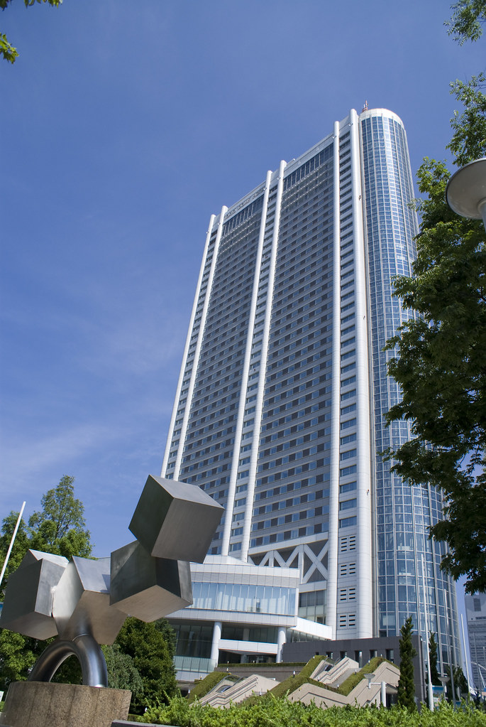 TOKYO 5 - 築地市場