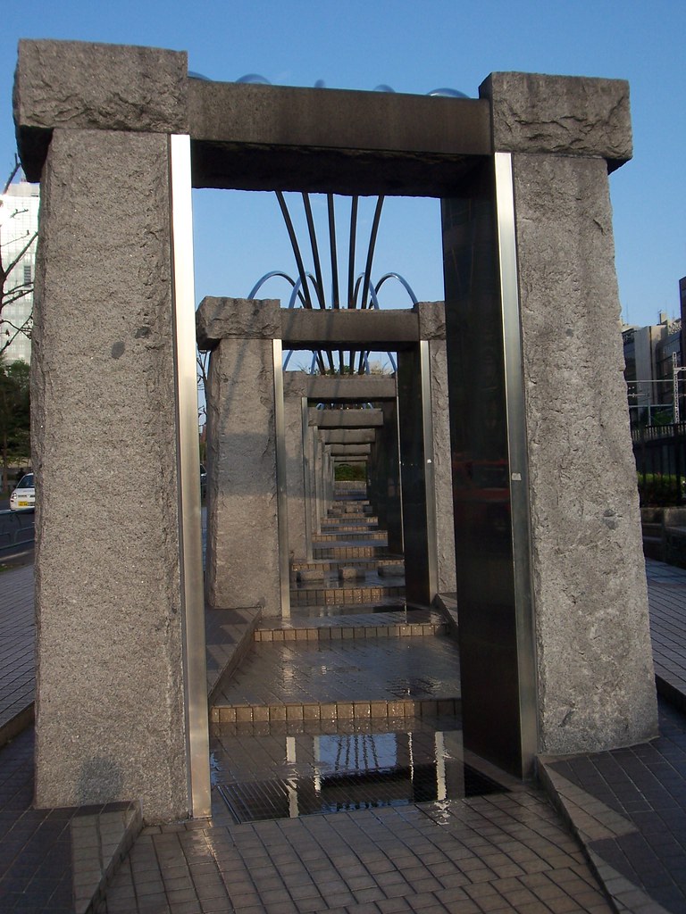 gates