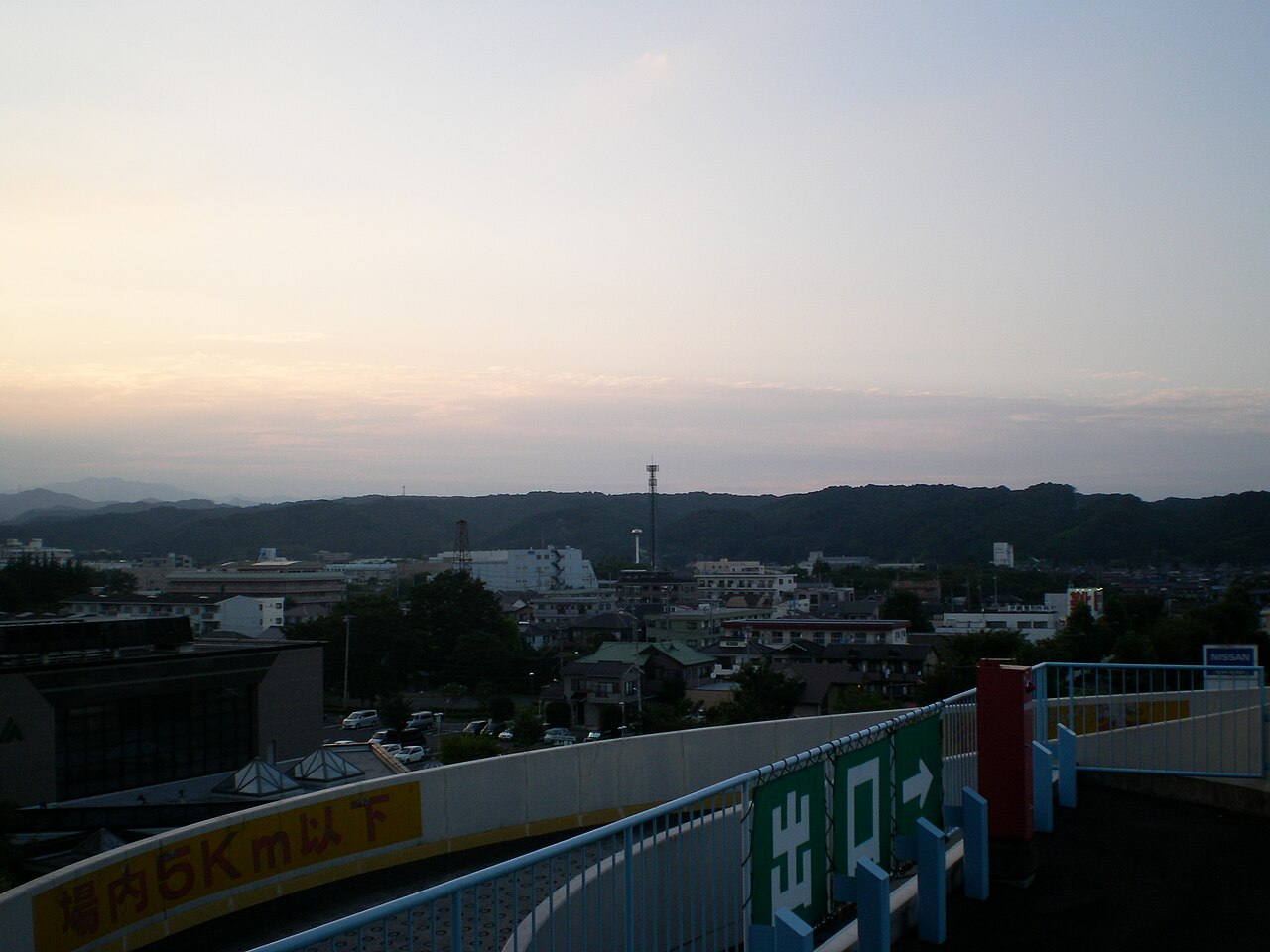 Tokyu 1