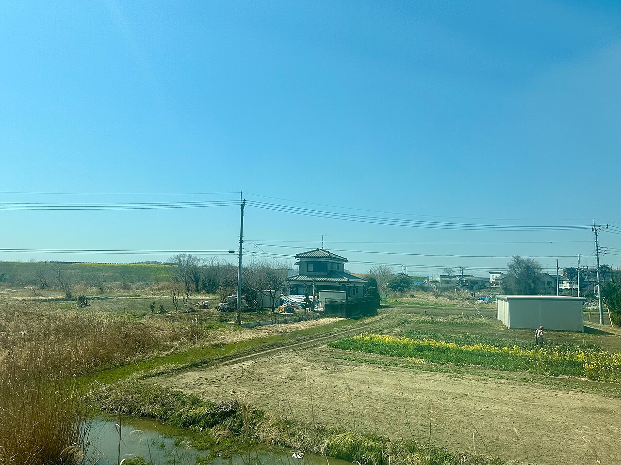 Gyōda (行田市)