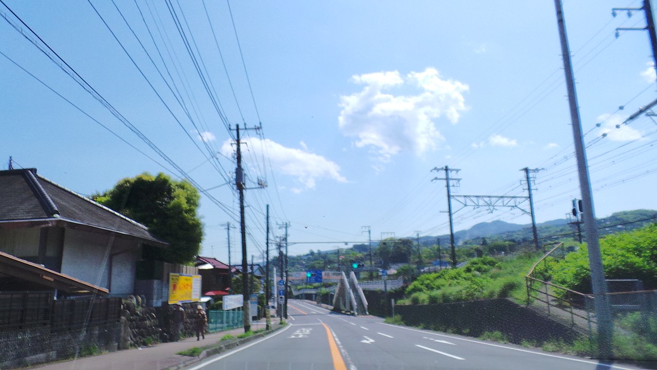 1 Chome Hayakawa, Odawara-shi, Kanagawa-ken 250-0021, Japan