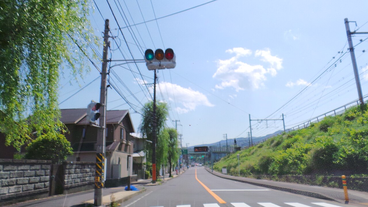 4 Chome Minamichō, Odawara-shi, Kanagawa-ken 250-0013, Japan