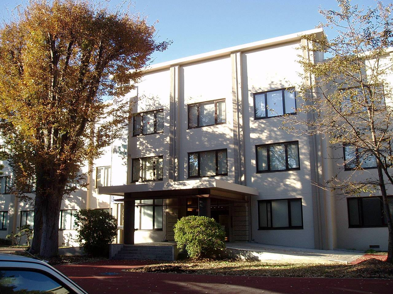 The Nature and Science Museum at Koganei Campus, Tokyo University of Agriculture and Technology (TUA
