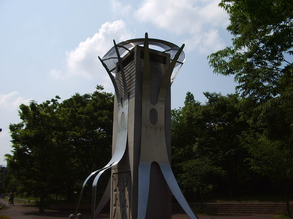亀戸中央公園1