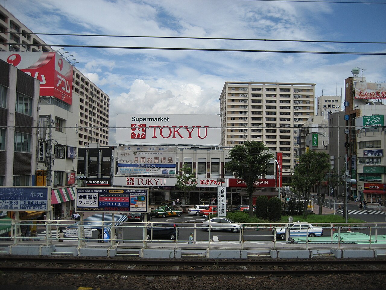 6 Chome-4 Kanamachi, Katsushika-ku, Tōkyō-to 125-0042, Japan