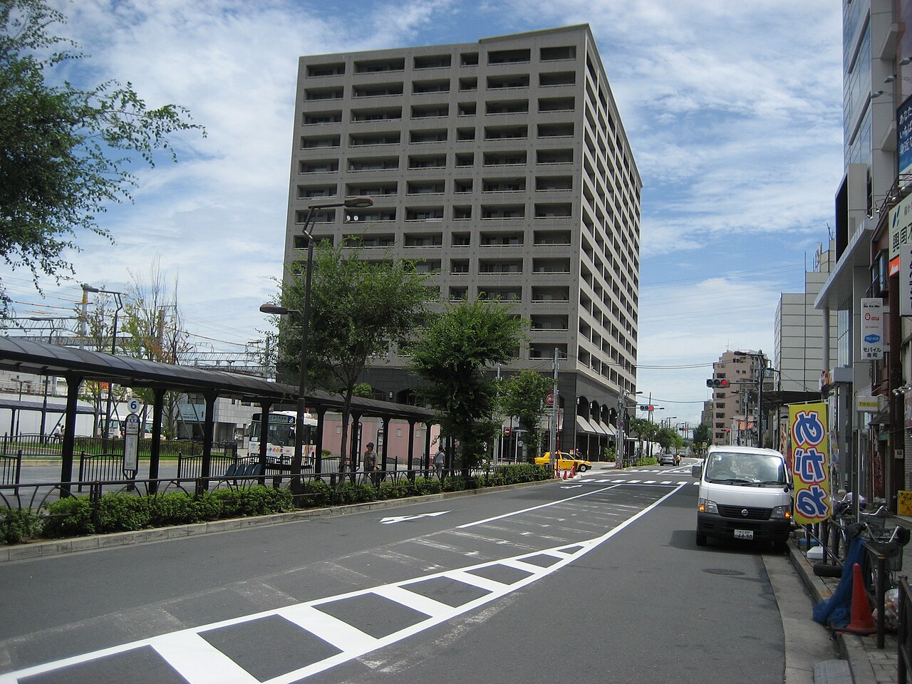 6 Chome Kanamachi, Katsushika-ku, Tōkyō-to 125-0042, Japan
