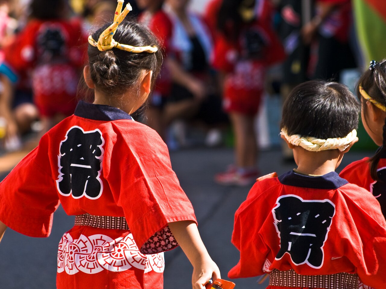 Yosakoi Festival 2009 in Sagamihara