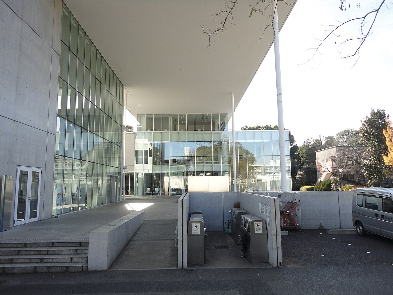 東京大学駒場キャンパス