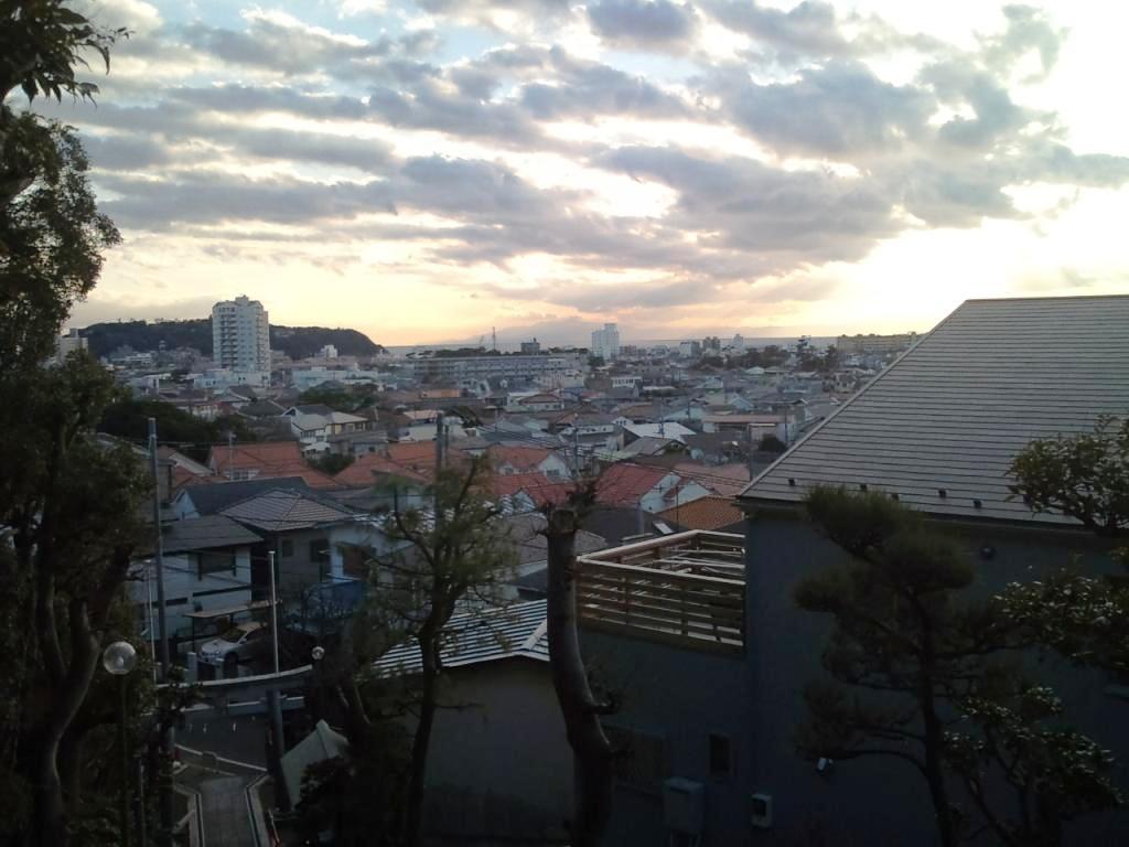 夕暮れ TwilightTime