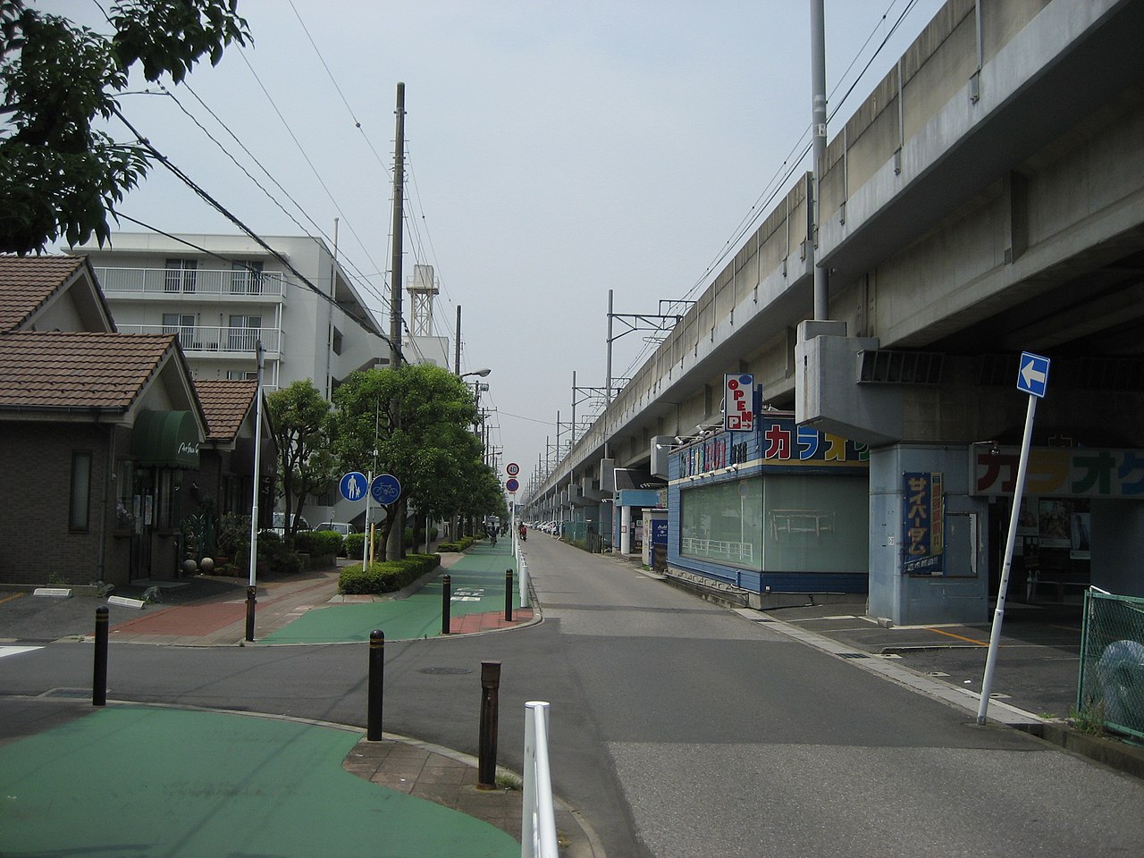 For Gyotoku