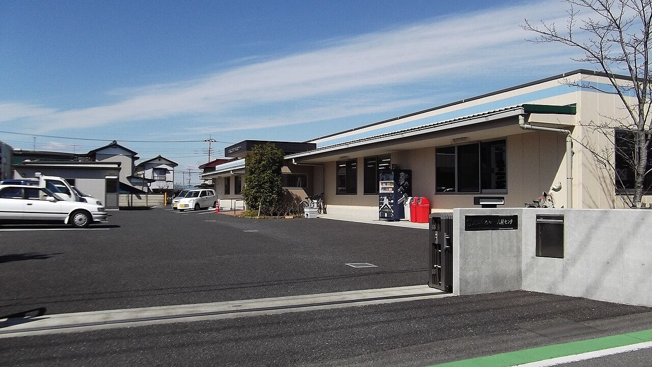 川越市シルバー人材センター