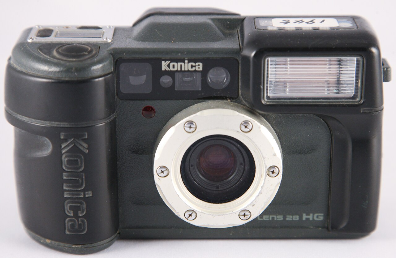 Sold: To request this camera sourced, please contact me.